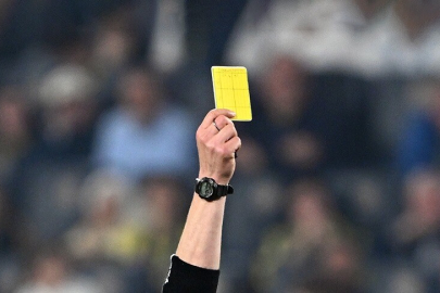 Süper Lig'de 27. hafta erteleme maçlarının hakemleri belli oldu