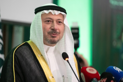 Suudi Arabistan'ın Ankara Büyükelçisi: Türkiye ile ilişkilerimizde hızlı ve nitelikli bir gelişme yaşanıyor