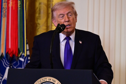 Trump, California Valiliğine aday olan Steve Hilton'a desteğini açıkladı