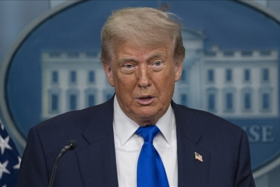 Trump, İran'a anlaşma için tanıdığı süreyi 8 Nisan'a kadar uzattı