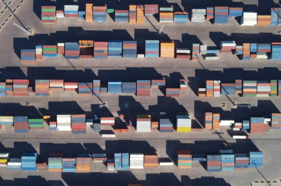 Türkiye-Suriye ticaretinde yeni rekorlar için temas trafiği