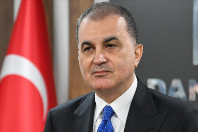 AK Parti Sözcüsü Çelik: İsrail'in başını çektiği bir savaş lobisi var