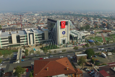 Bursa Büyükşehir’de kritik karar! Tüm ödemeler askıda, izinler iptal