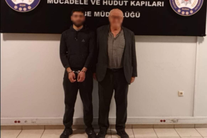 Bursa’da kiralık evde kaçak göçmen ağı polis operasyonuyla çökertildi