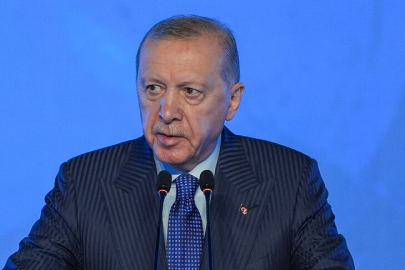 Cumhurbaşkanı Erdoğan: Türkiye'nin güven iklimine zarar verilmesine müsaade etmeyeceğiz