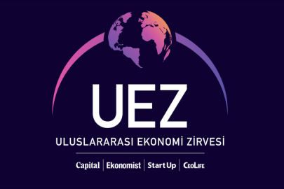 İş ve ekonomi dünyası 9-12 Nisan'da Uluslararası Ekonomi Zirvesi'nde buluşacak