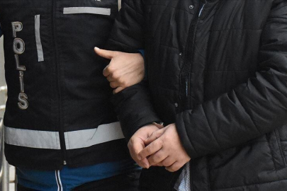 İzmir merkezli "sigorta usulsüzlüğü" operasyonunda 6 şüpheli tutuklandı