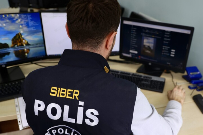 Martta uyuşturucu, yasa dışı bahis ve sanal kumar suçlarından 2 bin 996 şüpheli tutuklandı