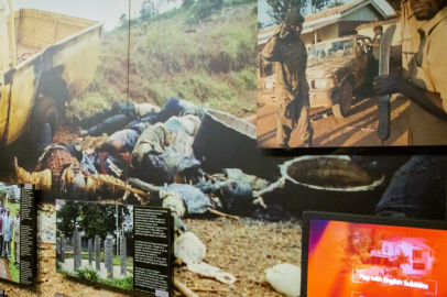 Ruanda Soykırımı'nın mirası 32 yıl sonra da Doğu ve Orta Afrika’da sürüyor