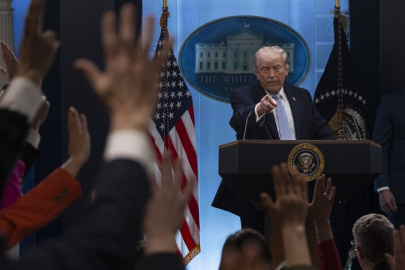 Trump "anlaşma sağlanmazsa İran'ın altyapısını çökerteceği" tehdidini yineledi