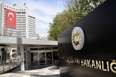 Türkiye'den Ruanda'daki soykırıma ilişkin mesaj