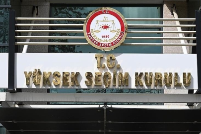 Yargıtay kontenjanından YSK üyeliğine seçilen ikinci isim İhsan Kamil Akçadırcı oldu