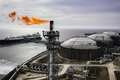 ABD-İran ateşkesi enerji piyasalarında sert düşüşe yol açtı