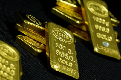 Altının onsu "ateşkes" ilanıyla 4 bin 850 doların üzerine çıktı