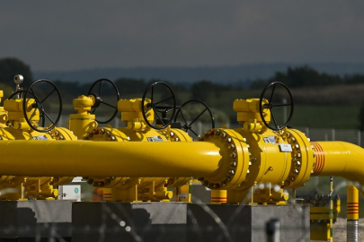 Avrupa gaz fiyatları ateşkes sonrası sert düşüş gösterdi