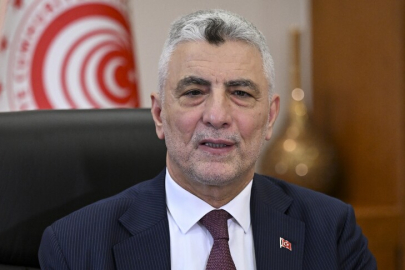 Bakan Bolat'ın Brüksel ziyaretinde çok taraflı ticaret sisteminin güçlendirilmesine odaklanılacak