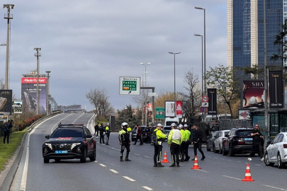 Beşiktaş'ta polis noktasına yönelik terör saldırısına ilişkin gözaltı sayısı 10'a çıktı