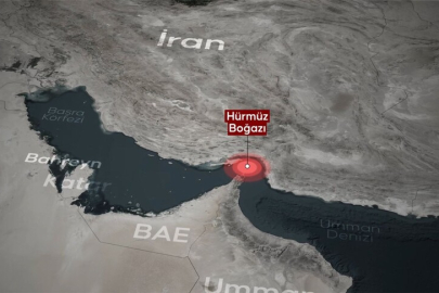 Çin, Hürmüz Boğazı'yla ilgili BMGK'ye sunulan tasarıyı "dengeli olmamakla" eleştirdi