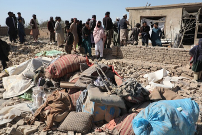 Çin: Pakistan ve Afganistan, çatışmayı sonlandırmak için kapsamlı çözümü tartışma konusunda anlaştı