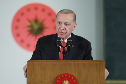 Cumhurbaşkanı Erdoğan'ın barış diplomasisi trafiği