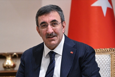 Cumhurbaşkanı Yardımcısı Yılmaz: Türkiye tüm terör örgütleriyle kararlı bir şekilde mücadelesini sürdürecektir