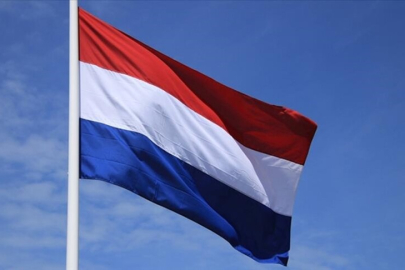 Hollanda Dışişleri Bakanı Berendsen, yarın Türkiye'yi ziyaret edecek