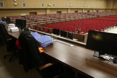 "İmamoğlu çıkar amaçlı suç örgütü" davasının 18'inci duruşması devam ediyor