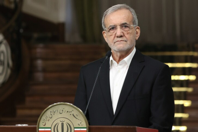 İran Cumhurbaşkan Pezeşkiyan: Ateşkes İran’ın görüşlerinin temel olarak kabul edildiği bir çerçevede şekillendi