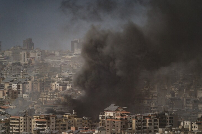 İsrail'in Lübnan'a yönelik saldırıları sürüyor