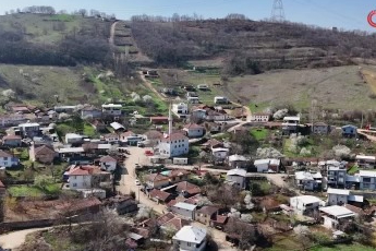 Kestel Belediyesi, 4 kırsal mahalleye 20 tonluk su deposu kazandırdı