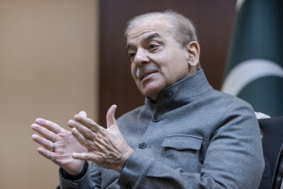 Pakistan Başbakanı Şerif, 2 haftalık ateşkesin Lübnan ve diğer bölgeleri de kapsadığını belirtti