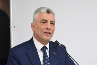 Bakan Bolat: Gümrük Birliği'nin modernizasyonu tedarik zinciri dayanıklılığını artırmak için bir zorunluluk haline geldi