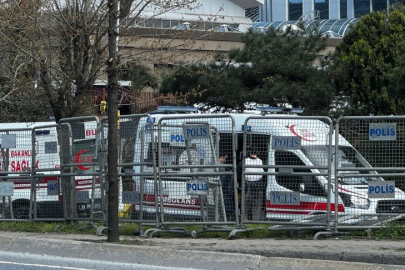 Beşiktaş'ta polis noktasına yönelik terör saldırısına ilişkin gözaltı sayısı 14'e yükseldi