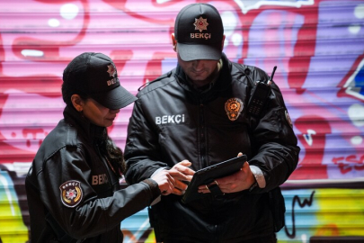 Çarşı ve mahalle bekçileri gerekli hallerde haftalık 56 saate kadar çalışabilecek