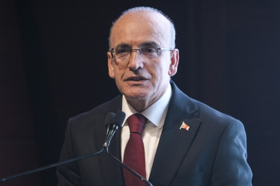 Hazine ve Maliye Bakanı Şimşek: Gündemimizde stopaj yok