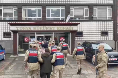 Organize suç örgütlerine yönelik operasyonlarda 49 şüpheli tutuklandı