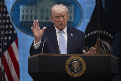 Spiegel: Trump, Hürmüz'ün güvenliğini sağlamak için Avrupalı müttefiklere "ültimatom" verdi