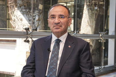 TBMM Başkanvekili Bozdağ: Türk halkının kahir ekseriyetinin "ara seçim" gündemi ve talebi de yoktur