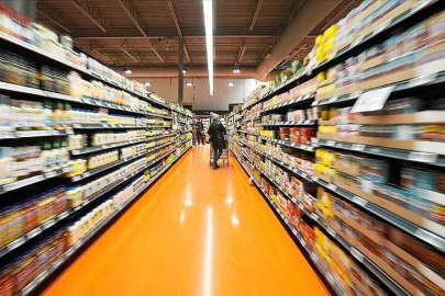 ABD'de enflasyon martta hızlandı