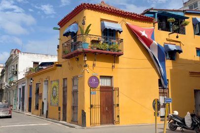 ABD'nin ülkeye yakıt kısıtlaması Küba'da turizmi durma noktasına getirdi