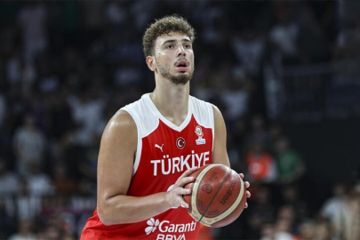 Alperen Şengünlü Rockets, Adem Bonalı 76ers'ı 113-102 yendi