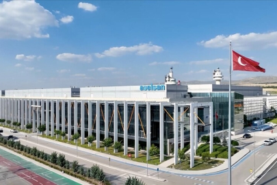 ASELSAN ilk çeyrek borsa performansıyla dünyanın önde gelen savunma şirketlerini geride bıraktı