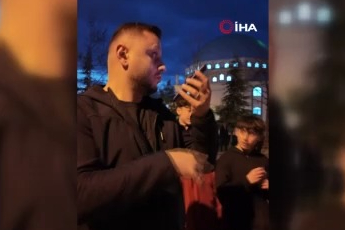 Bursa'da Polis Teşkilatı'nın 181. Yıl dönümü kutlandı