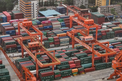 Çin’in 53 Afrika ülkesiyle 348 milyar dolarlık ticaretinde yeni dönem