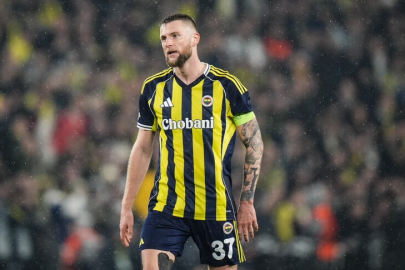 Fenerbahçeli futbolcu Milan Skriniar'in evinden hırsızlık iddiası