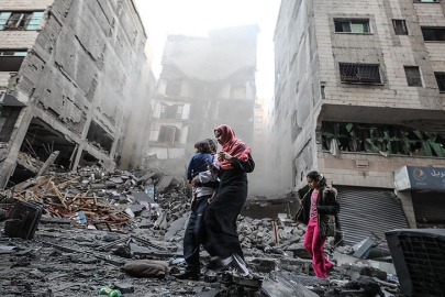 İsrail, Gazze anlaşması için kurulan Sivil-Askeri Koordinasyon Merkezi'nden İspanya'yı çıkardı