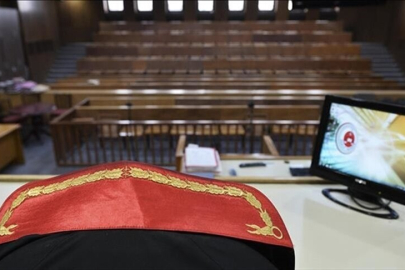 İstanbul'da park yeri meselesi nedeniyle tartıştığı emlakçıyı öldüren muhtara dava