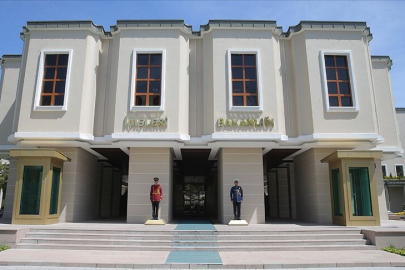 Kırmızı bültenle aranan 16, ulusal seviyede aranan 45 suçlu ülkeye getirildi