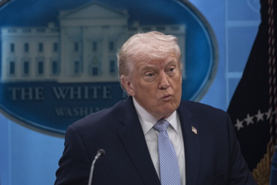 Trump'ın, Rutte'ye NATO ülkelerinin İran'daki "eylemsizliği" nedeniyle "öfke kustuğu" iddia edildi