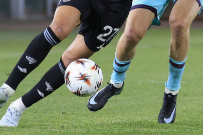 UEFA Avrupa Ligi'nde çeyrek final ilk maçları tamamlandı